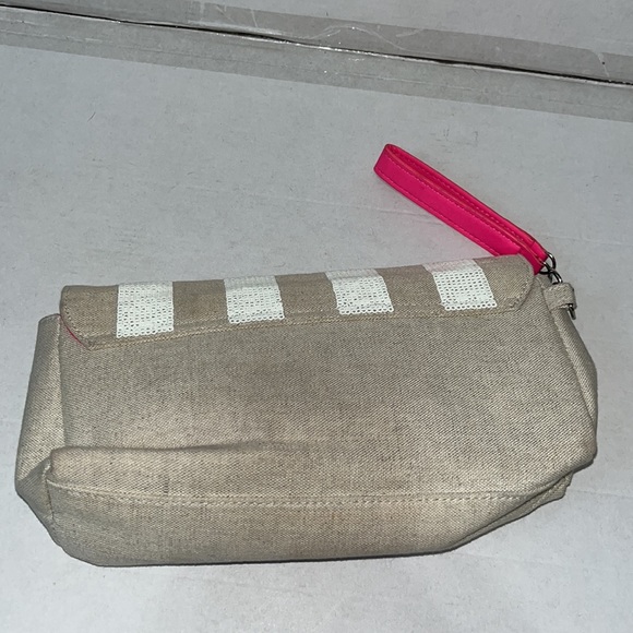 Victorias Secret small wristlet clutch - Picture 2 of 6
